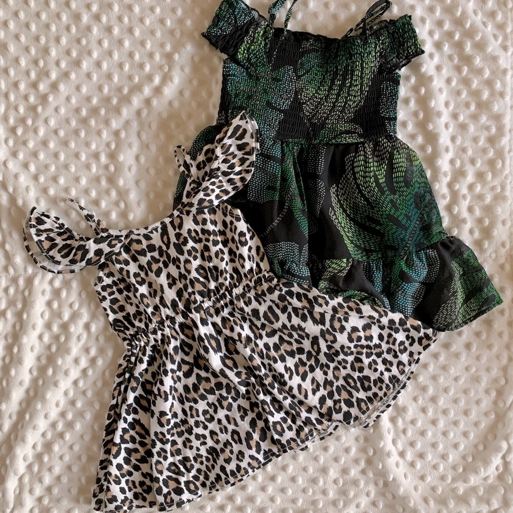 The Children’s Place | Summer/Spring Dresses